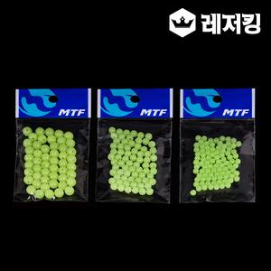 국산 앵글러 축광구슬 덕용 바다낚시용품 낚시소품