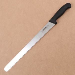 독일 기셀 빵칼 (톱니) 7705w-36cm/제과제빵/바게뜨