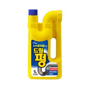 피죤 드릴펑 1L 1개