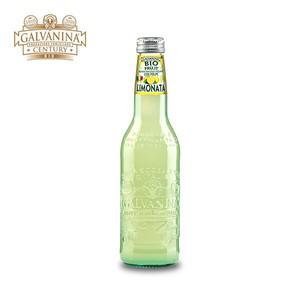 갈바니나 유기농 레몬 소다수 355ml x 12개 /탄산음료