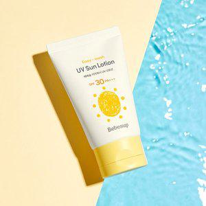 [베베숲]이지워시 UV 유아 선로션 50ml