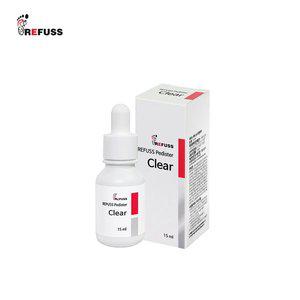 [레푸스]페디스터 클리어 15ml