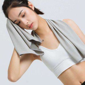 쿨타월 수건 등산 스포츠 타올 냉감 아이스 쿨 수영