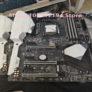 기가바이트 Z270X GAMING7 마더보드용
