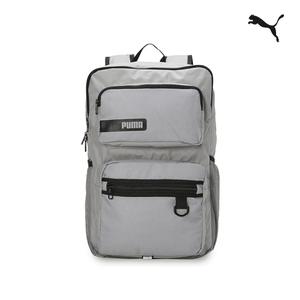 푸마 가방 PUMA 그레이 가벼운 여행용 노트북 백팩 회색 07951204