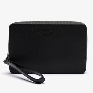 [롯데백화점]라코스테 샨타코 클러치 NH2922C55G 000 US