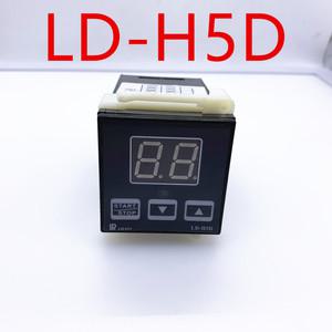 전자 악기 오븐 타이머 스마트 시간 릴레이 LD-H5D