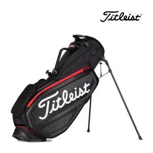 [타이틀리스트] 프리미엄 스탠드백 / PREMIUM STAND BAG / TB21SXSFK-006