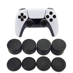 엑스박스패드 교체 하우징 케이스 액세사리 XBOX컨트롤러 Xbox 360/Xbox One 게임 액세서리 용 8개 패드 아
