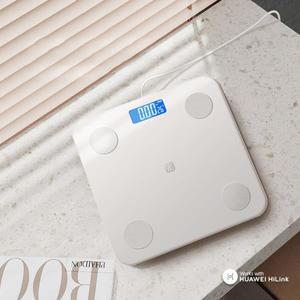 스마트 욕실 사각 체중계 인체 디지털 정밀 밸런스
