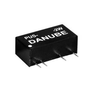 DC DC 컨버터 PUS-0503.3-2W