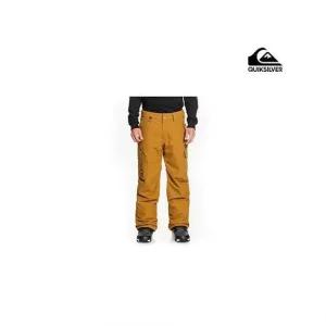 [퀵실버 ] 스키 보드 팬츠 QUIKSILVER PORTER PT _CQA  6456499)