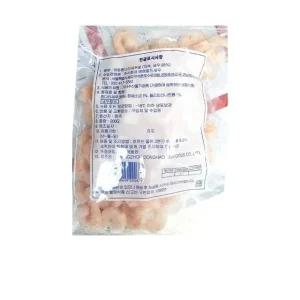 식자재 식재료 자숙새우살 100-200미 200g x10개 (WFHSENA)
