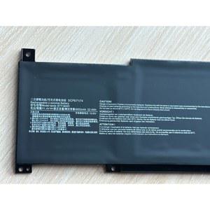호환 SeagullStar 충전식 모던 A10RB-041TW 11 4V, BTY-M491, 52 4Wh A10M-014 A10RB 배터리, A10RB-033CN 15 MSI