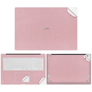 LG 그램 노트북 스킨 슬림 스티커 그램 14Z90RE 14Z90QB 15Z90RTA 16T90SP 16Z90SPK 16Z90RC 17Z90SPF 17Z9