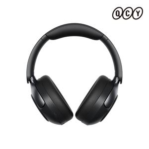 QCY H3 PRO ANC 블루투스 헤드셋 유무선 노이즈캔슬링 헤드폰