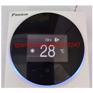 Daikin Madoka BRC1H61W 범용 흰색 유선 리모컨에 사용됩니다.