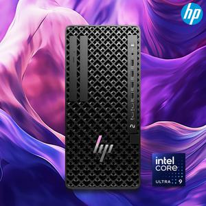 HP Z1 워크스테이션 G1i AM5U9AV Ultra9 285 16GB 1TB 프리도스 -ict