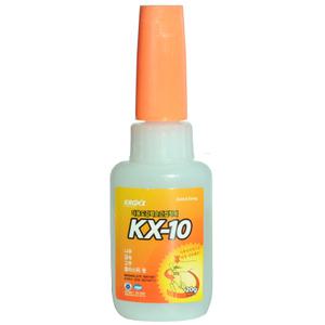 다용도순간접착제 크록스  KX-10 20g