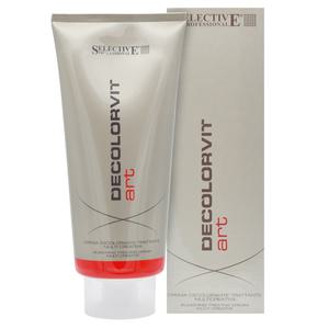 SELECTIVE 셀렉티브 데칼라비트 아트 탈색제 탈색약 탈색가루 브리지 브릿치 염색약 블리치 500g