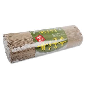 평창봉평 메밀국수 850g-봉평국수 메밀국수면