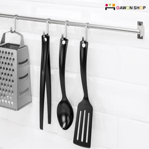 이케아 KUNGSFORS 레일 56CM/스테인레스/주방용품