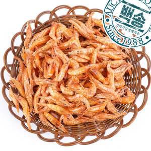 백송식품 국산 건새우 꽃새우 수염새우 200g