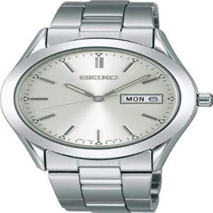 [세이코]SEIKO 손목시계 SPIRIT 스피릿 쿼츠 SCDC083 맨즈