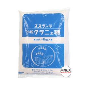 그레뉴당1kg(마루비시, 백설탕, 일본)