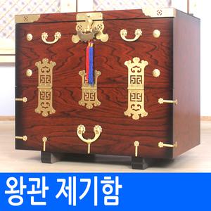 [늘해랑] 제기함 - 왕관 / 집성봉황 제기함중 택 1