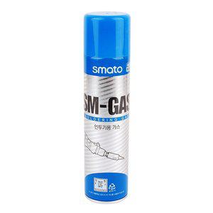 [기타]가스인두전용가스 SM-GAS / 인두전용가스 인두기 토치
