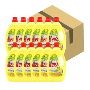 애경 트리오 1박스 주방세제 1KG 2KG