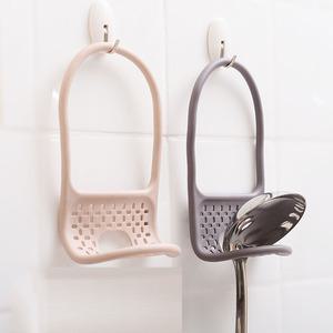 녹슬지 않는 비누받침 수세미 칫솔 주걱 수저 다용도 주방 욕실 거치대
