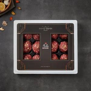 언양식 소 불고기 세트 1.56kg(호주산/냉동)