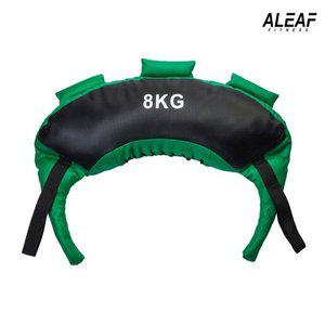 [기타]아리프 크러쉬핏 불가리안백 8kg 웨이트 헬스 홈트