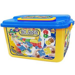 코니블럭 600pcs