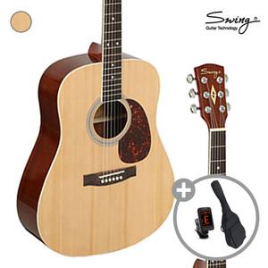 스윙 어쿠스틱 기타 SWING SM-120N /SM-120 후속신형