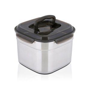 [퀸센스] 에리카 스텐 김치통 밀폐용기 6000ml[31188271]