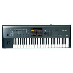 [피스뮤직]코르그/KORG/KRONOS X 61/KronosX61/KRONOS X-61/KRONOSX/크로노스X61/뮤직 워크스테이션 61Key