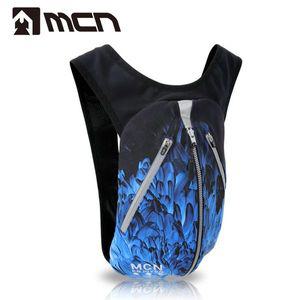 [NS홈쇼핑]MCN 자전거백팩 크리샌서멈 3L 초경량 로드 MTB 가방[32026516]