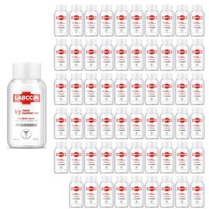 랩신 휴대용 손소독겔 60ml x 60개