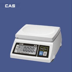 CAS 카스 전자저울 SW-1S 2/5/10/20/30kg