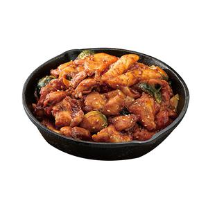 [국선생] 춘천식닭갈비
