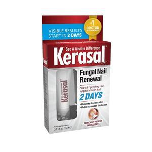 케라살 Kerasal 손상된 네일 손발톱 영양제 강화제 리페어 세럼 각질개선 10ml