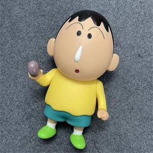 대형 맹구 피규어 굿즈 철수 신짱 흰둥이
