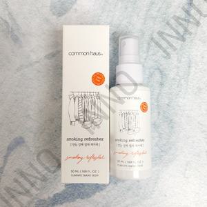 커먼하우스 만능 담배냄새 제거제 50ml tr