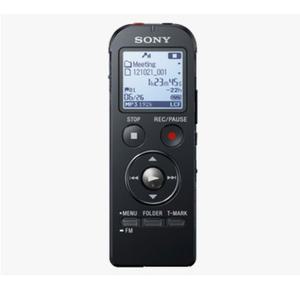 [소니]ICD-UX560F/4GB내장메모리/보이스레코더 녹음기