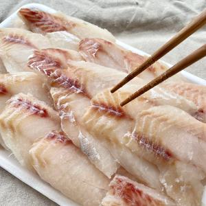 동태 명태포 400g 1팩