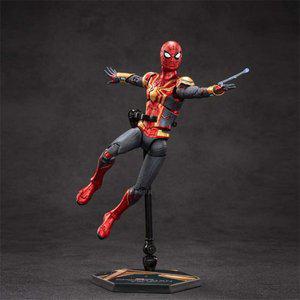 [마블][ZD TOYS] 스파이더맨 노웨이홈 인터그레이티드 슈트