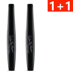 더페이스샵 프레시안 빅 마스카라 8g 2개(1.+1.)